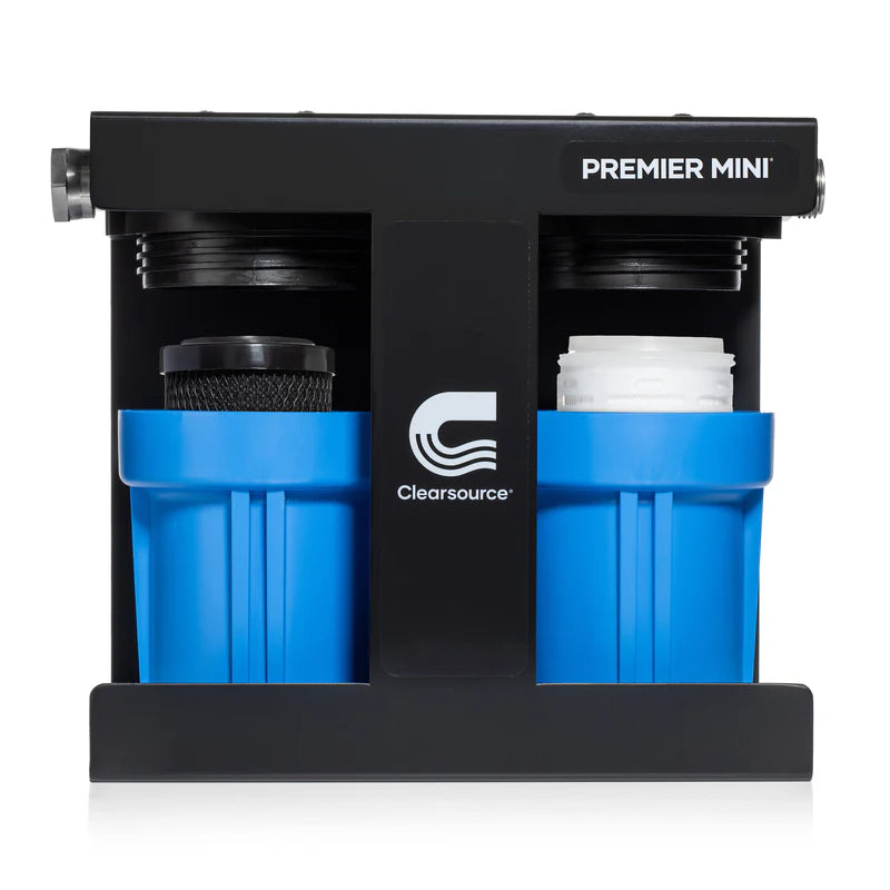 Clearsource Premier Mini™ RV Water Filter System Replacement Filters