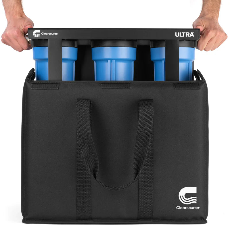 Clearsource Ultra Bundle