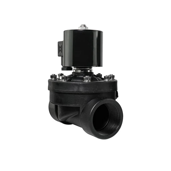 Solenoid Valves