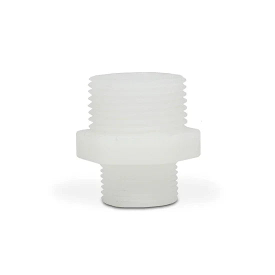 1" x 3/4" Male Reducing Coupler
