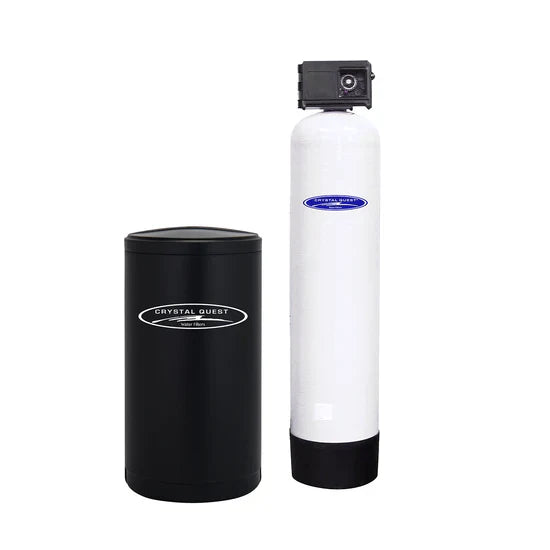 Lead Removal Water Filtration System