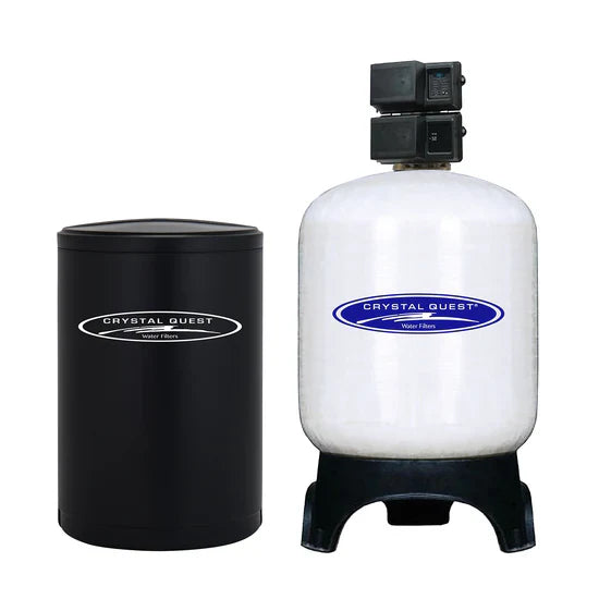 Nitrate Removal Water Filtration System