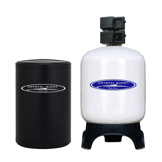 Lead Removal Water Filtration System