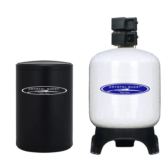 Tannin Removal Water Filtration System