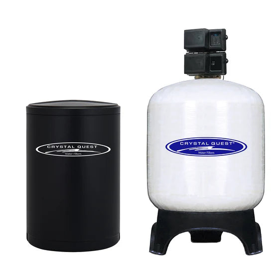 Lead Removal Water Filtration System