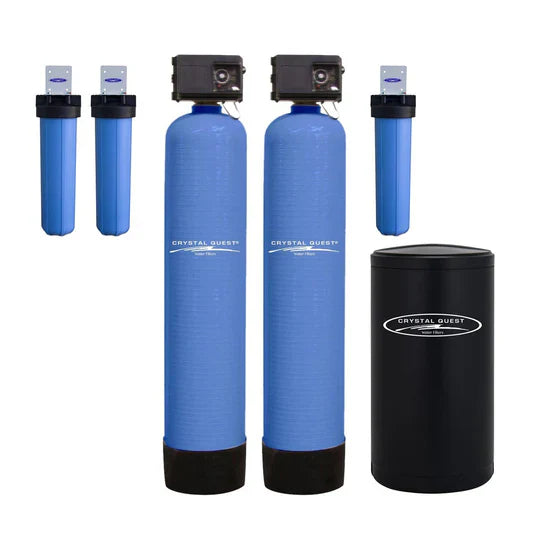 High Flow Whole House Water Filter