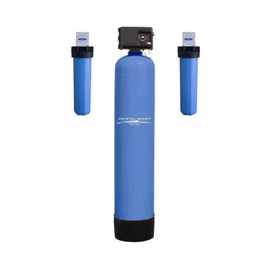 High Flow Whole House Water Filter