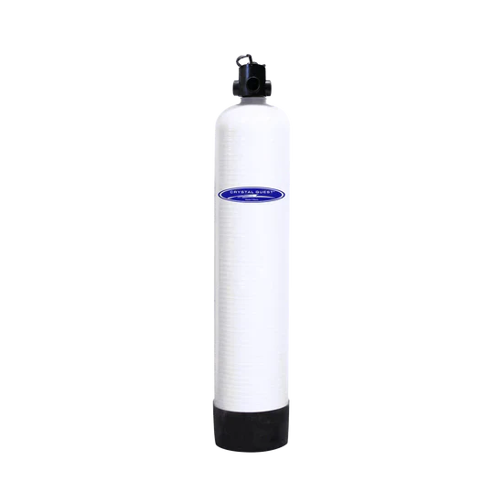 Fluoride Removal Water Filtration System