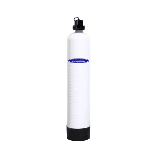 Fluoride Removal Water Filtration System