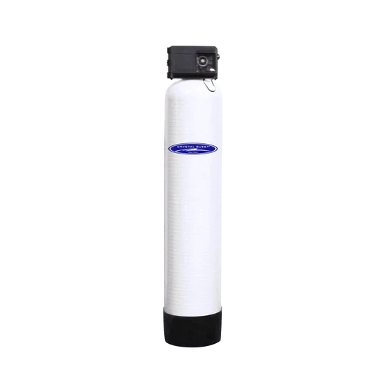 Metal Removal Water Filtration System