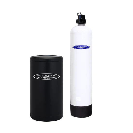 Nitrate Removal Water Filtration System