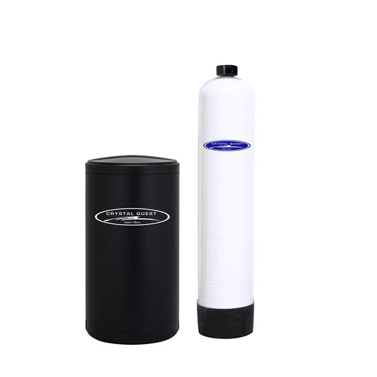 Tannin Removal Water Filtration System