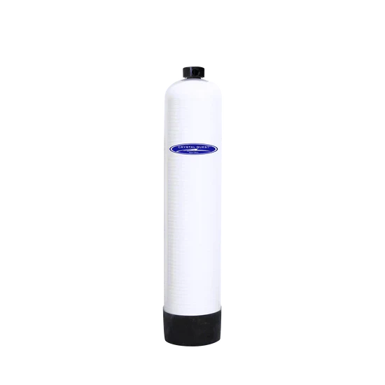 Acid Neutralizing Water Filtration System