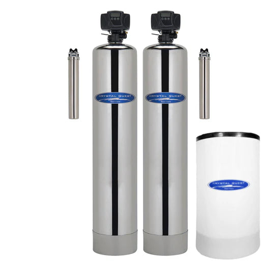 Lead Removal Whole House Water Filter