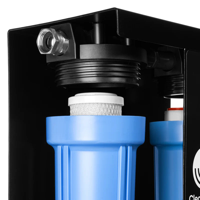 Clearsource Premier™ RV Water Filter System
