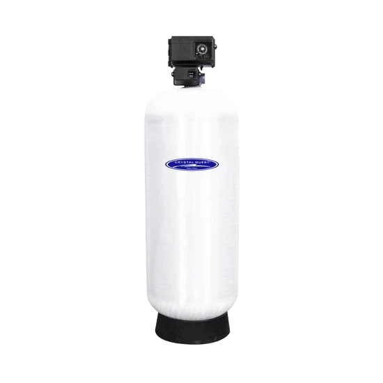 Metal Removal Water Filtration System