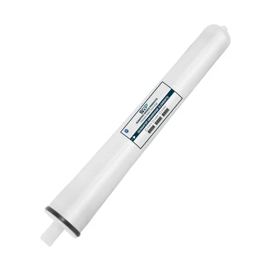 2.5" x 14" Seawater Desal Reverse Osmosis Membrane