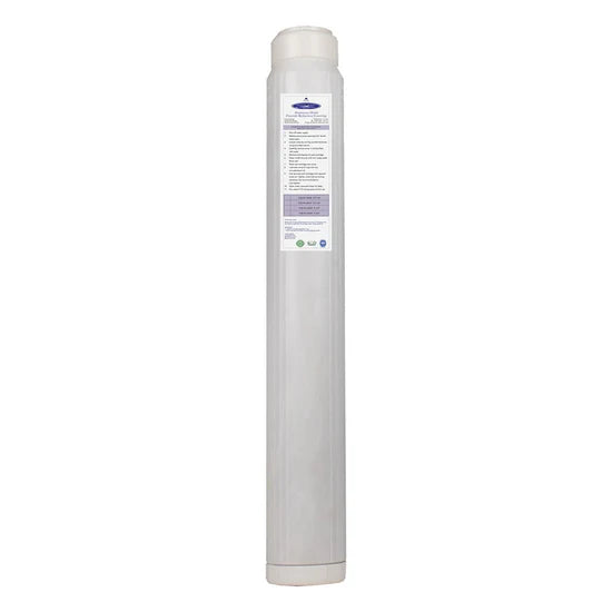 Aluminum Oxide Fluoride Reduction Filter Cartridge