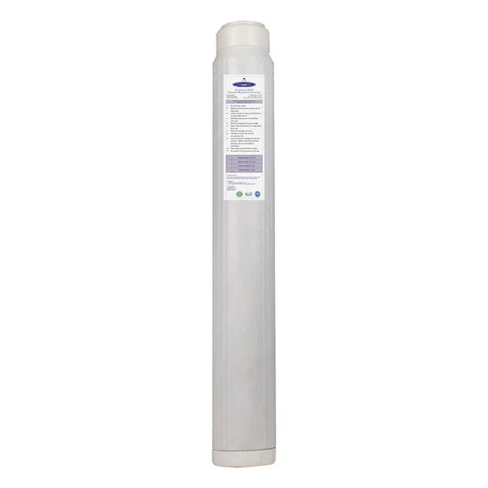 Aluminum Oxide Fluoride Reduction Filter Cartridge