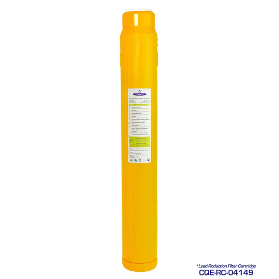 Lead Filter Cartridge