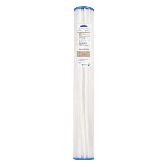 Pleated Cellulose Sediment Cartridge