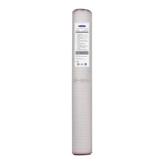 Ultrafiltration (UF) Water Filter Membrane