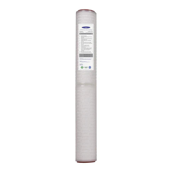 Ultrafiltration (UF) Water Filter Membrane