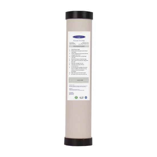 Ceramic Water Filter Cartridge