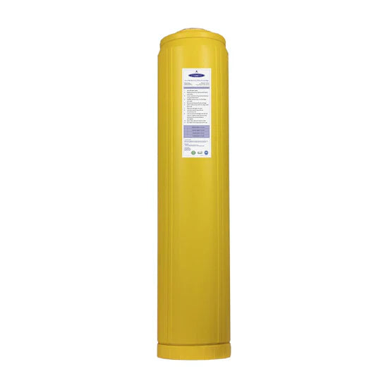 Iron Filter Cartridge