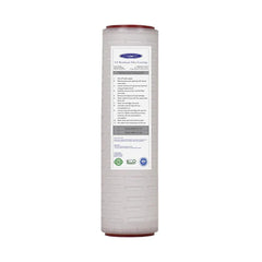 Eagle Whole House Water Filters