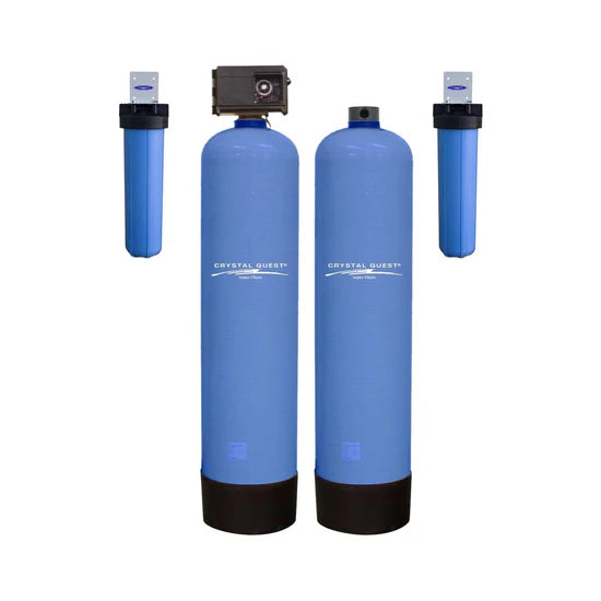 High Flow Whole House Water Filter