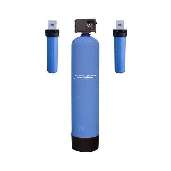 High Flow Whole House Water Filter