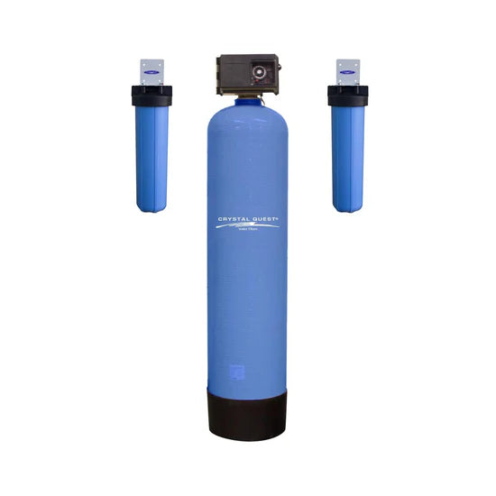 High Flow Whole House Water Filter