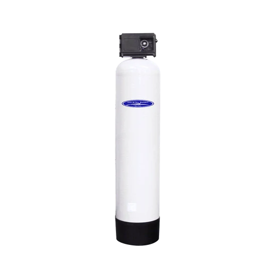Demineralizing (DI) Water Filtration System