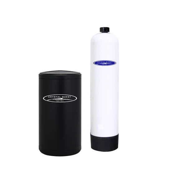Tannin Removal Water Filtration System