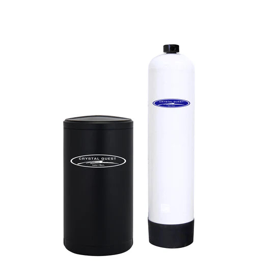 Tannin Removal Water Filtration System