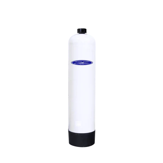 Acid Neutralizing Water Filtration System