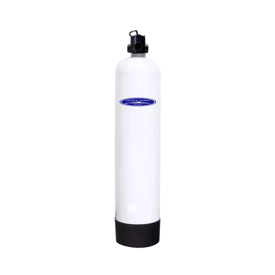 Fluoride Removal Water Filtration System