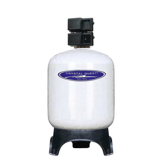 Arsenic Removal Water Filtration System