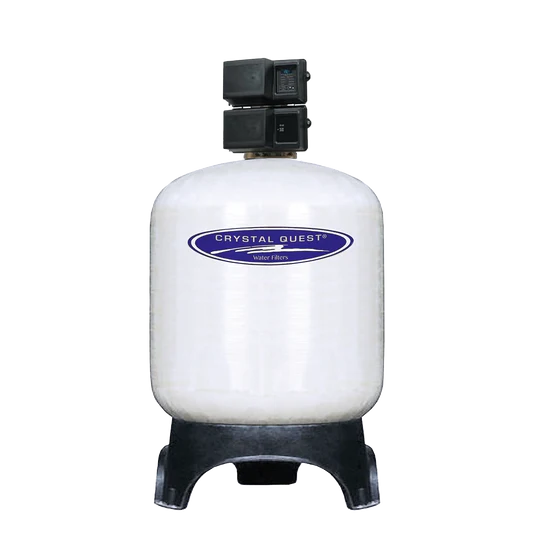 Fluoride Removal Water Filtration System
