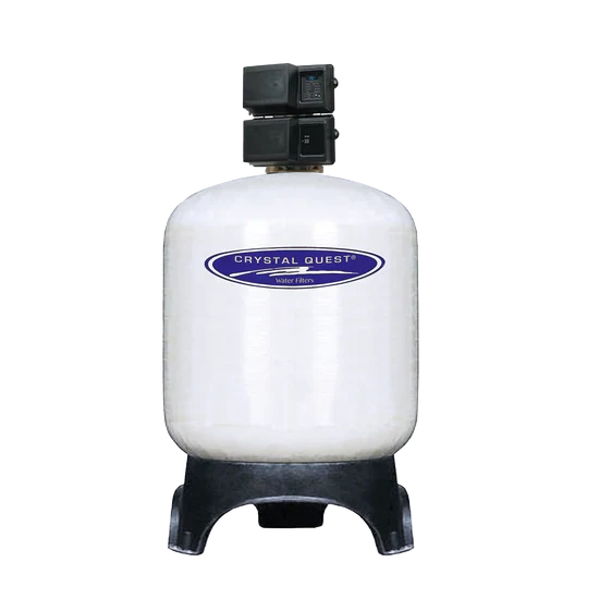 Fluoride Removal Water Filtration System