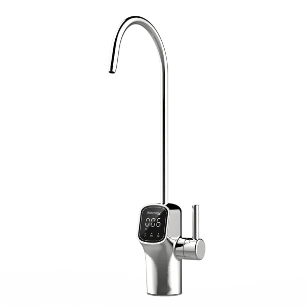 G3P600 Tankless RO System Combo Set - Waterdrop G3P600