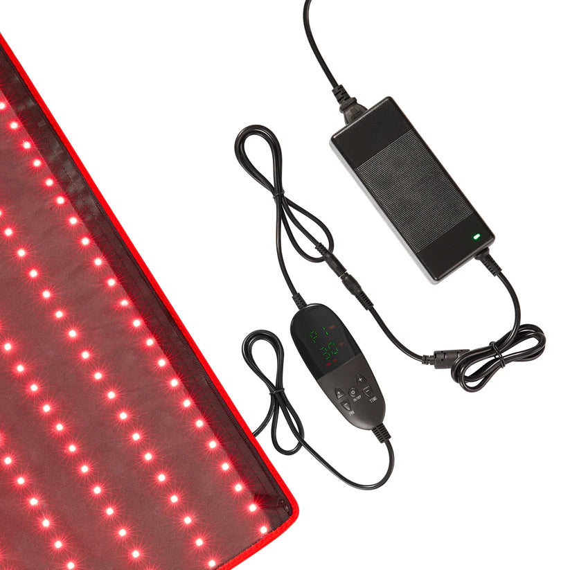 Red Light Therapy Mat - Redot L
