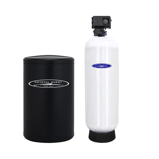 Nitrate Removal Water Filtration System