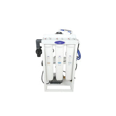 Whole House Reverse Osmosis