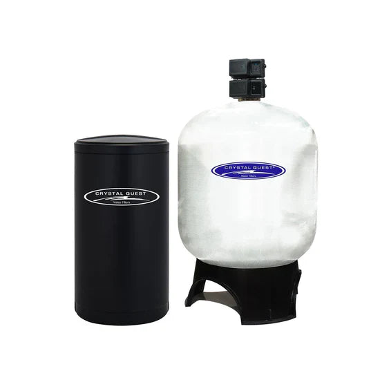 Nitrate Removal Water Filtration System