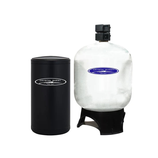 Lead Removal Water Filtration System