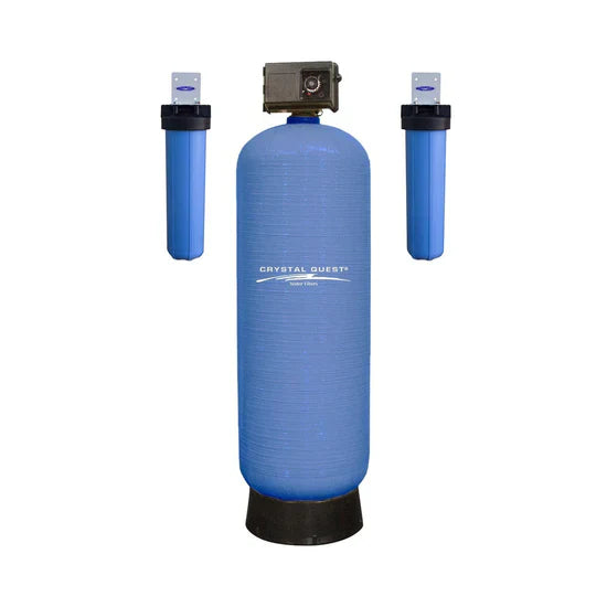 High Flow Whole House Water Filter