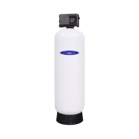Demineralizing (DI) Water Filtration System