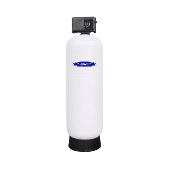 Acid Neutralizing Water Filtration System